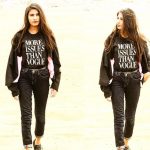 More Issues than Vogue Sweatshirts