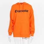 Expensive Hoodies