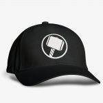 Custom Print Thor Caps