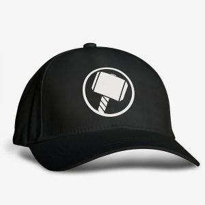 Custom Print Thor Caps