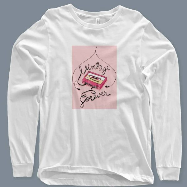 Vintage Forever Sweatshirts