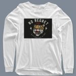 No Regret Sweatshirts