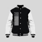 Be Good True Real & More Baseball Jackets