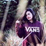 VANS Hoodies