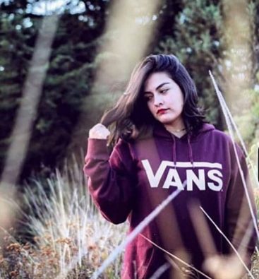 VANS Hoodies