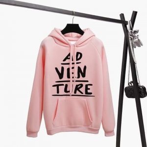 Adventure Hoodies