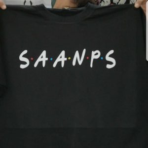 S A A N P S Sweatshirts