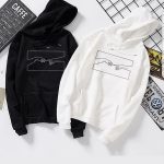 Reach Out to One Another Hoodies