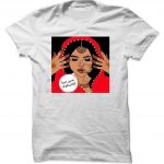 Husn Mera Kalashnikova T-Shirts