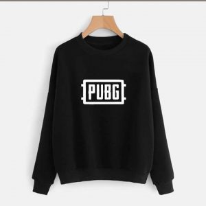 PUBG Sweatshirts