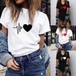 Heartbeat T-Shirts