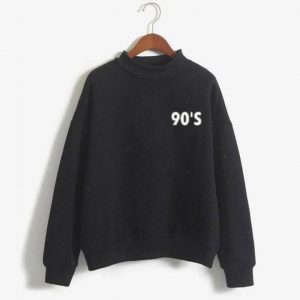 Sweatshirts Bundles (90s and Blessed)