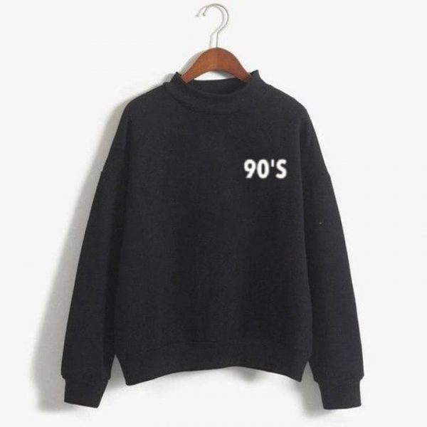 90S Sweatshirts