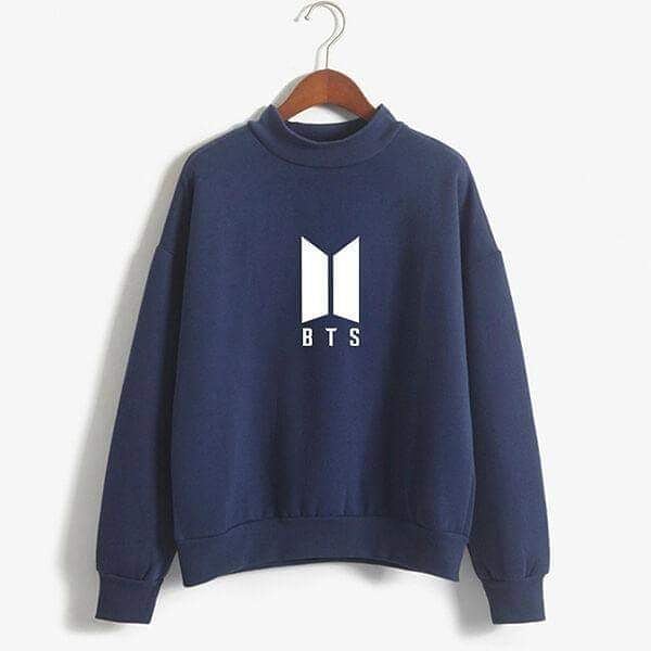 BTS Sweatshirts