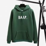 Baap Hoodies