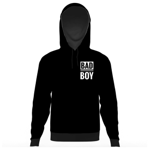 Bad Boy Hoodies