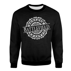Battlefield SWEATSHIRT