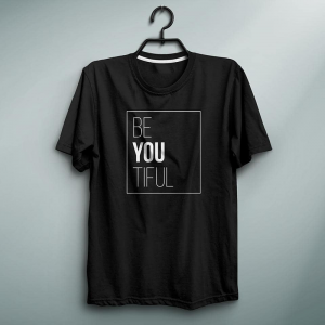 Be You Tiful T-Shirt