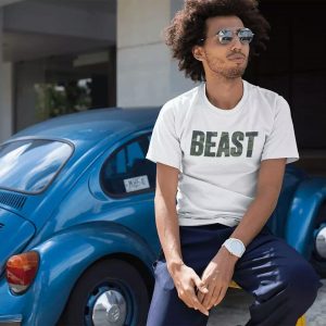 Beast T-Shirts