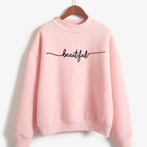 Beautiful Sweatshirts