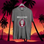 Bella Ciao T-shirts