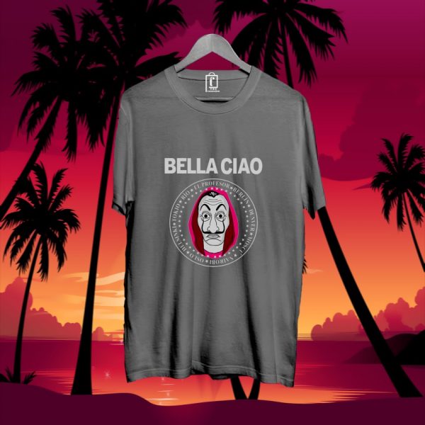 Bella Ciao T-shirts
