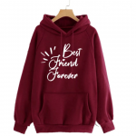 Best Friend forever Hoodie