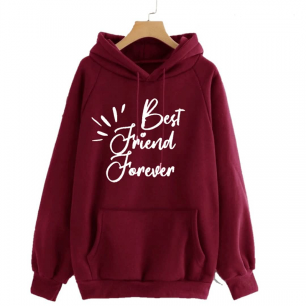 Best Friend forever Hoodie