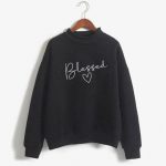 Blessed Sweatshirts