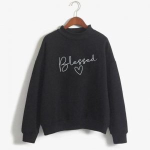 Blessed Sweatshirts