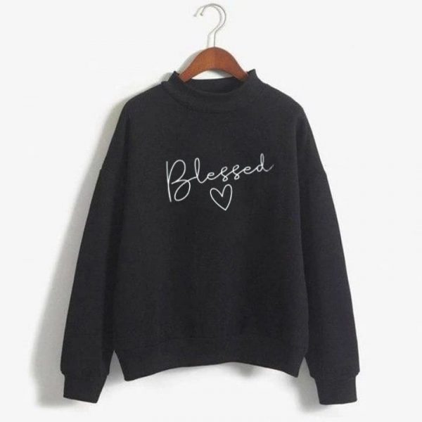 Blessed Sweatshirts
