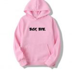 Hoodies Bundle (No Control and Boy Bye)