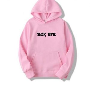 Hoodies Bundle (No Control and Boy Bye)