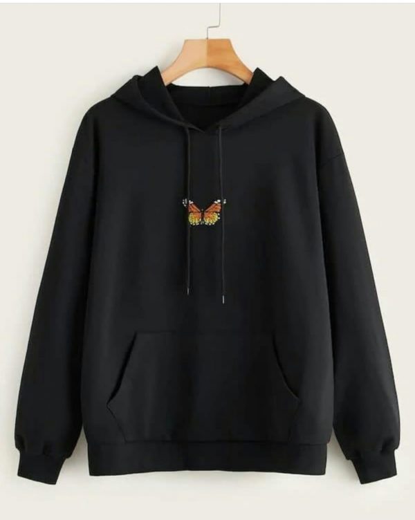 Butterfly Hoodies