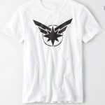 Captain Marvel T-Shirts