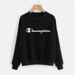 Champion Sweatshirts