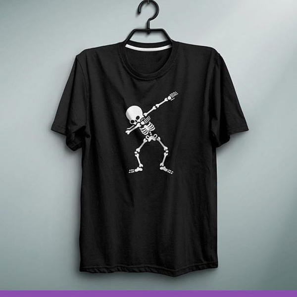 Dead Dab T-Shirt