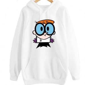 Dexter Hoodies