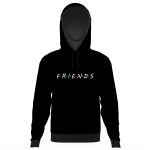 FRIENDS Hoodies