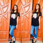 Fight Like a Girl T-Shirts