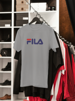 Fila (Logo) T-Shirts