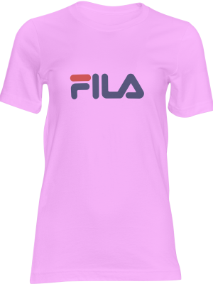Fila (Logo) T-Shirts