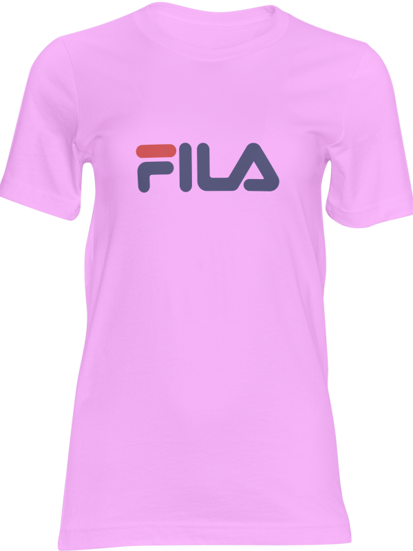 Fila (Logo) T-Shirts