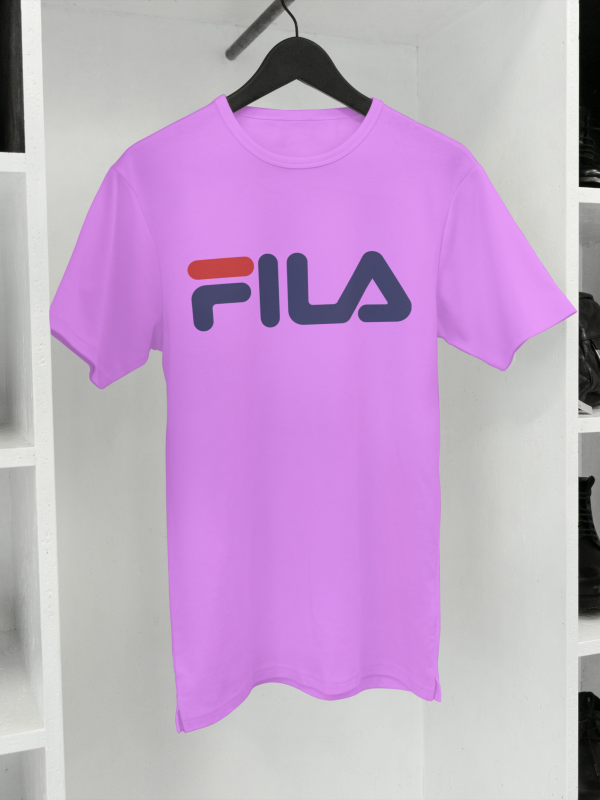Fila (Logo) T-Shirts