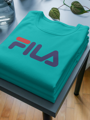 Fila (Logo) T-Shirts