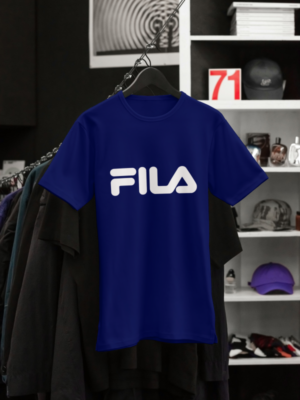 Fila (Logo) T-Shirts