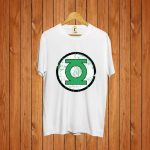 Green Lantern T-shirts