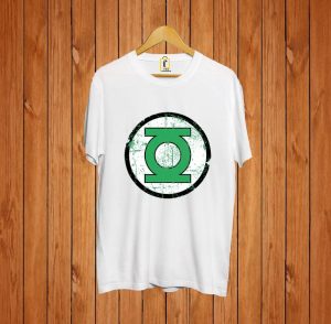 Green Lantern T-shirts
