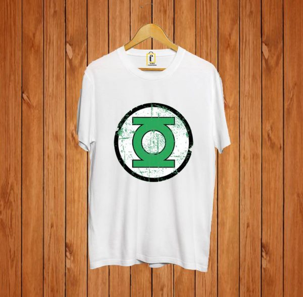 Green Lantern T-shirts Green Lantern T-shirts
