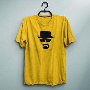 HEISENBERG T-Shirt